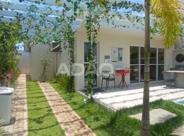 imagem-1 · Ágio Casa térrea Casa em Condomínio com 3 Quarto(s) por R$ 1200000.00 no setor Jardins Frankfurt VN4