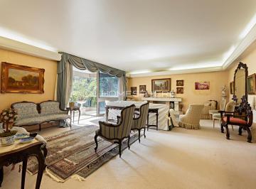 1 · Edifício Green Park Jardim Europa Rua Tucumã, 401. Apartamento à venda no Jardim Europa. 280 m², 3 s
