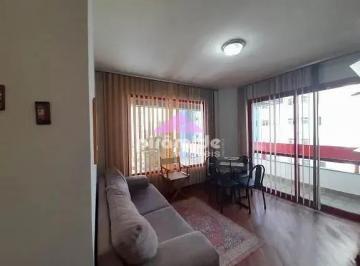 21782390977013.jpg · Apartamento com 1 dormitório, 49 m² - venda por R$390.000,00 - Jardim São Dimas - São José dos Campo