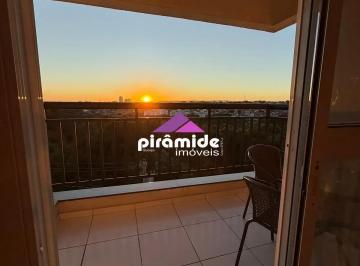 11782396914194.jpeg · Vendo Apartamento mobiliado no Bosque dos Ipês, São José dos campos-SP