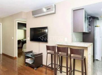 Apartamento · 83m² · 2 Quartos · 2 Vagas · Apartamento : Padrão / Residencial / Ipanema