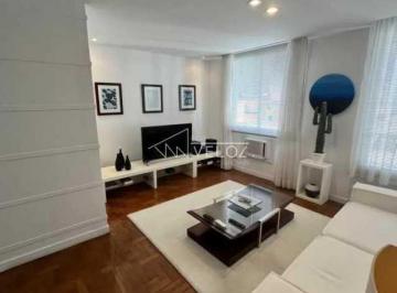 Apartamento · 66m² · 2 Quartos · Apartamento : Padrão / Residencial / Ipanema