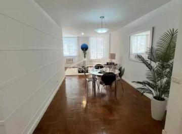 Apartamento · 66m² · 2 Quartos · Apartamento : Padrão / Residencial / Ipanema