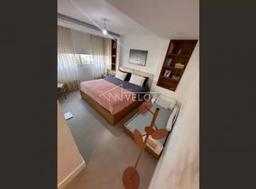 Apartamento · 93m² · 2 Quartos · Apartamento : Padrão / Residencial / Leblon