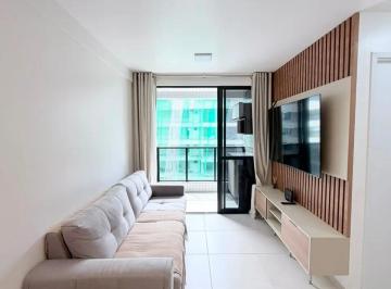Apartamento à venda no SMART STAY IZIDRO, PONTA VERDE, Maceió, AL · Apartamento à venda no SMART STAY IZIDRO, PONTA VERDE, Maceió, AL