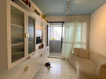 Apartamento à venda no NOBILE'S VILLAGE, MADALENA, Recife, PE · Apartamento à venda no NOBILE'S VILLAGE, MADALENA, Recife, PE