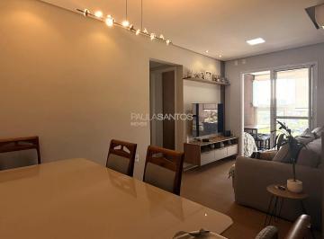 11780665065700.png · Apartamento à venda, JR São Paulo, 2 quartos 1 suíte, Além Ponte, Sorocaba, SP