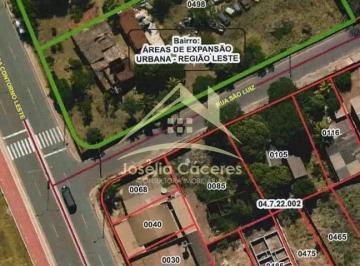 57ff8baf-d04f-47f3-b320-6eee1c2a52d41782399638270.jpg · Terreno à venda, Doutor Fábio Leite II, Cuiabá, MT