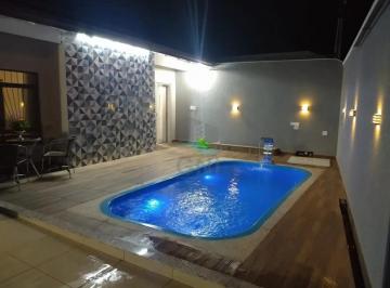 CASA A VENDA - JARDIM ALPES I · CASA A VENDA - JARDIM ALPES I