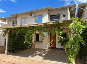 CASA A VENDA - CONDOMINIO VILLAGE LA CORUNÃ · CASA A VENDA - CONDOMINIO VILLAGE LA CORUNÃ