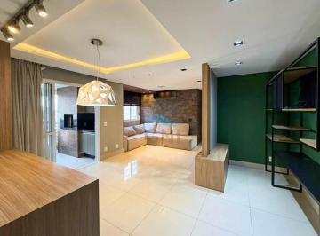 APARTAMENTO PARA LOCAÇÃO - ALAMEDA ECO & RESORT · APARTAMENTO PARA LOCAÇÃO - ALAMEDA ECO & RESORT
