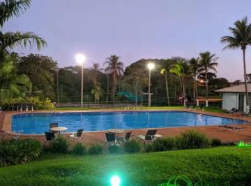 TERRENO A VENDA - CONDOMINIO BELLA VITTA · TERRENO A VENDA - CONDOMINIO BELLA VITTA