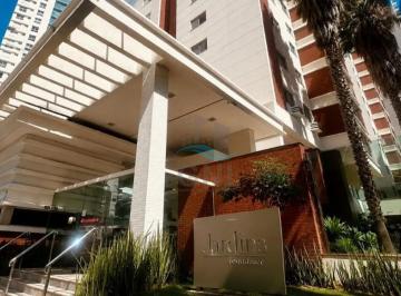 APARTAMENTO A VENDA - EDIFÍCIO JARDINS ECO RESORT & RESIDENCE · APARTAMENTO A VENDA - EDIFÍCIO JARDINS ECO RESORT & RESIDENCE