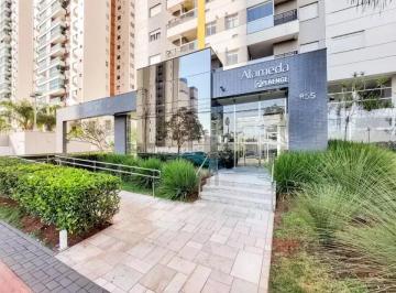 APARTAMENTO LOCAÇÃO - ALAMEDA ECO E RESORT · APARTAMENTO LOCAÇÃO - ALAMEDA ECO E RESORT