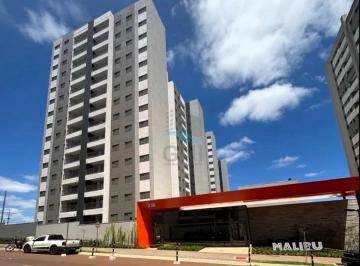 APARTAMENTO A VENDA - EDIFÍCIO MALIBU · APARTAMENTO A VENDA - EDIFÍCIO MALIBU
