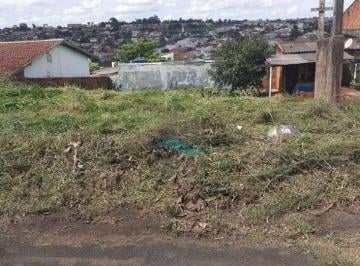 TERRENO A VENDA · TERRENO A VENDA