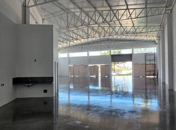 BARRACÃO PARA LOCAÇÃO - BAIRRO MESSIANICO · BARRACÃO PARA LOCAÇÃO - BAIRRO MESSIANICO