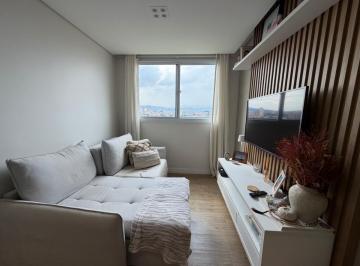 13798b79-9ef8-44c9-9c9a-b0fe0b1da8dc · Espetacular apartamento para venda em Jardim Íris com 2 quartos, 43m²