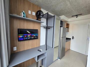 55253dcd-38a1-4bd0-a076-8895a4e33006 · Deslumbrante apartamento para venda em Vila Mariana com 1 quarto, 19m²