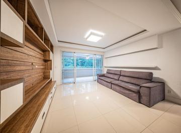 ecfbf0ac-43b2-4bd7-b263-dd552b1b6500 · Imperdível apartamento para locação em Paraíso do Morumbi com 3 quartos, sendo 3 suítes, 142m²