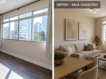 9deec862-ac56-43c9-9f67-6527b804196e · Apartamento para venda em Vila Mariana com 2 quartos, 58m²