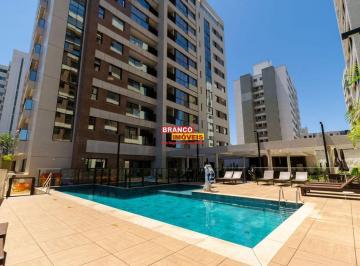 Apartamento · 75m² · 2 Quartos · 2 Vagas · Apartamento 2 quartos para Locação Guará II, Brasília - DF