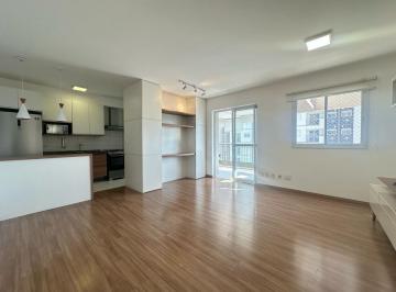 5b3f95a0-5493-4522-b543-403be74f027c · Deslumbrante apartamento para locação em Vila Andrade com 2 quartos, sendo 2 suítes, 81m²