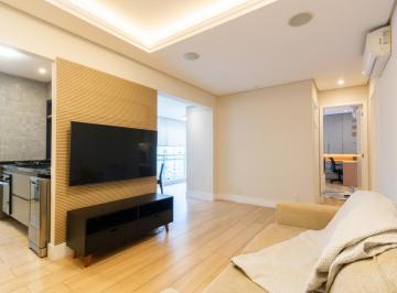 54817caa-60c4-46bc-b4ca-683584082f59 · Imperdível apartamento para locação em Vila Mariana com 2 quartos, sendo 1 suíte, 65m²