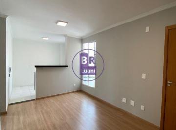 Apartamento · 41m² · 2 Quartos · 1 Vaga · Lindo apartamento novo no condominio Spazio La Traviata