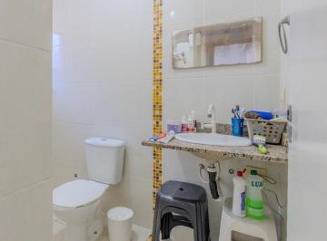 c62cd6d5-1db9-4e5d-b2d4-382decaea629 · Casa no condomínio Condomínio Real Residencial Aline - Vila Isolina Mazzei - Loft para venda com 3 q