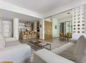 Apartamento · 167m² · 3 Quartos · 1 Vaga · Apartamento :  / Residencial / Ipanema