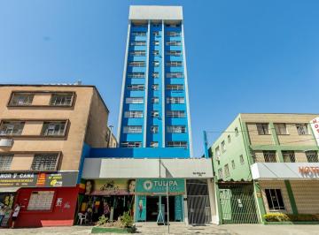 6443842500.jpg · ED. GRAÚNA - Kitnet para alugar - R$ 1.500,00 liq / mês + taxas  Centro - Curitiba/PR.              