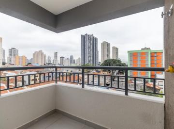 5cf5ceed-1fe9-4302-a117-54d788819c06 · Deslumbrante apartamento para venda em Tatuapé com 1 quarto, 26m²