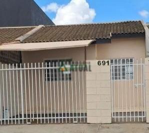 18436415230.jpg · CASA COM 2 QUARTOS A VENDA NA REGIÃO OESTE DE LONDRINA.                                             