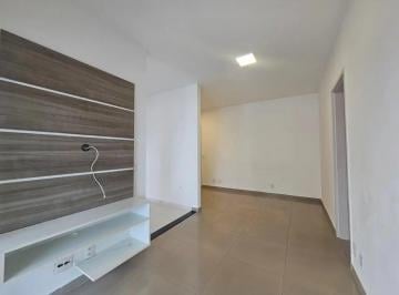 Apartamento · 50m² · 1 Quarto · 1 Vaga · Apartamento 1 dormitório 50 m² no Splendya I Alphaville