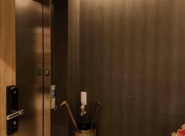 a0348fc5-a03b-490a-b81b-e552d73e468a · Elegante apartamento para venda em Vila Clementino com 3 quartos, sendo 3 suítes, 170m²