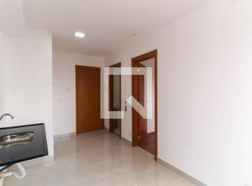 Apartamento · 25m² · 1 Quarto · Apartamento à Venda - Belém, 1 Quarto, 25 m2