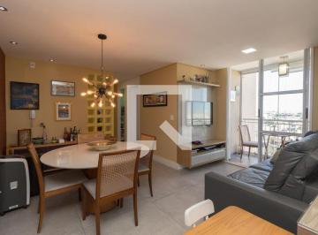 Apartamento · 64m² · 2 Quartos · 1 Vaga · Apartamento à Venda - Vila Prudente, 2 Quartos, 64 m2