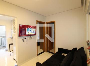 Apartamento · 27m² · 1 Quarto · Apartamento à Venda - Vila Jacuí, 1 Quarto, 27 m2