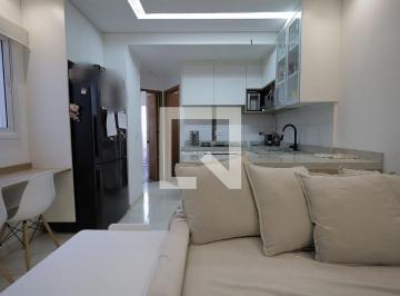 Apartamento de 2 quartos, Santo André · Apartamento à Venda - Vila Assunção, 2 Quartos, 100 m2