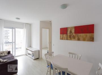 Apartamento · 40m² · 1 Quarto · 1 Vaga · Apartamento à Venda - Cambuci, 1 Quarto, 40 m2