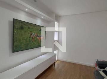 Apartamento · 78m² · 3 Quartos · 2 Vagas · Apartamento à Venda - Vila Marina, 3 Quartos, 78 m2