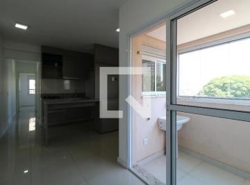 Apartamento · 46m² · 2 Quartos · 1 Vaga · Apartamento à Venda - Jardim, 2 Quartos, 46 m2