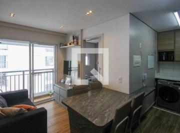 Apartamento · 38m² · 2 Quartos · 1 Vaga · Apartamento à Venda - Vila Formosa, 2 Quartos, 38 m2