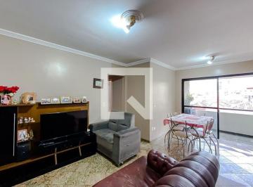 Apartamento · 79m² · 3 Quartos · 2 Vagas · Apartamento à Venda - Mooca, 3 Quartos, 79 m2