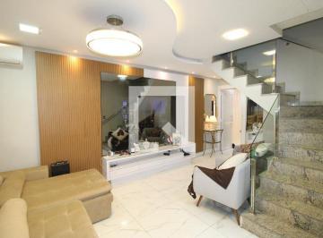 Casa · 400m² · 3 Quartos · 2 Vagas · Casa à Venda - Vila Carmosina, 3 Quartos, 400 m2