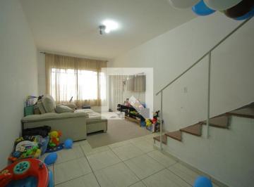Casa · 125m² · 2 Quartos · 1 Vaga · Casa à Venda - Taboão, 2 Quartos, 125 m2