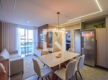 Apartamento · 53m² · 2 Quartos · 1 Vaga · Apartamento à Venda - Jardim do Mar, 2 Quartos, 53 m2