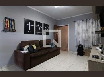 Casa · 239m² · 3 Quartos · 2 Vagas · Casa à Venda - Ponte Rasa, 3 Quartos, 239 m2