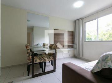 Apartamento · 39m² · 2 Quartos · Apartamento à Venda - Itaquera, 2 Quartos, 39 m2